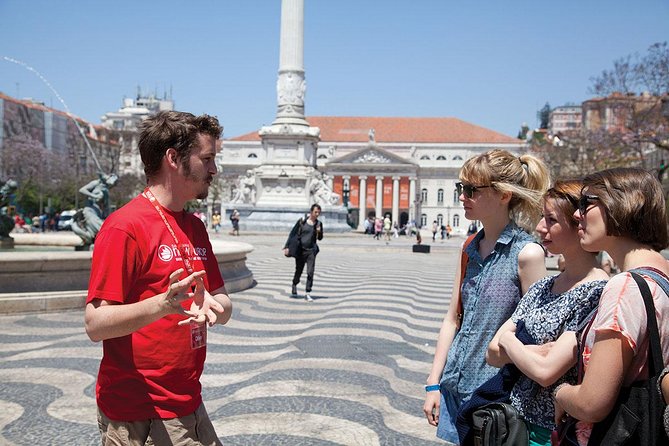 Lisbon: Alfama District Walking Tour - Key things I found most compelling