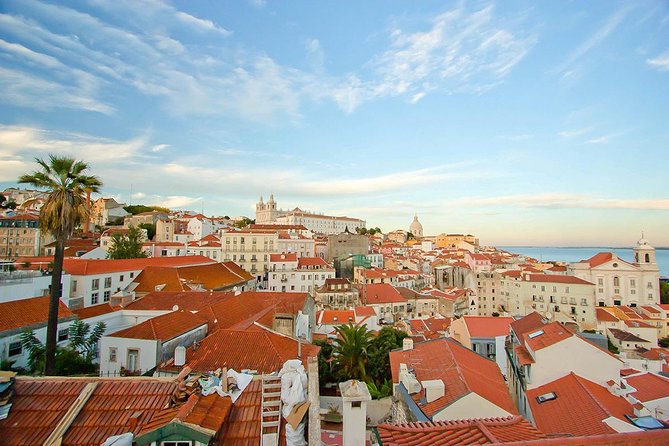 Lisbon: Alfama District Walking Tour - Entering Alfama on Foot: Why the Route Matters