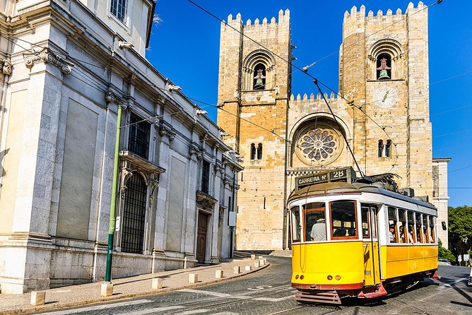 Lisbon: Alfama District Walking Tour - Price and Value: What $31.46 Really Buys