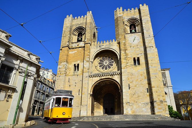 Lisbon: Alfama District Walking Tour - How Much Walking to Expect (And How to Make It Pleasant)