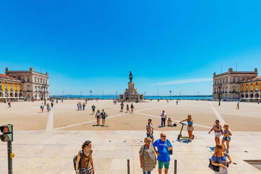 Lisbon: Amphibious Sightseeing Tour - Key things that make Hippotrip worth your time
