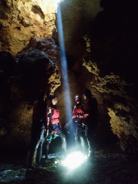 Lisbon: Arrábida Kayak and Coasteering Adventure Tour - Price and value: why $147 can make sense for Lisbon
