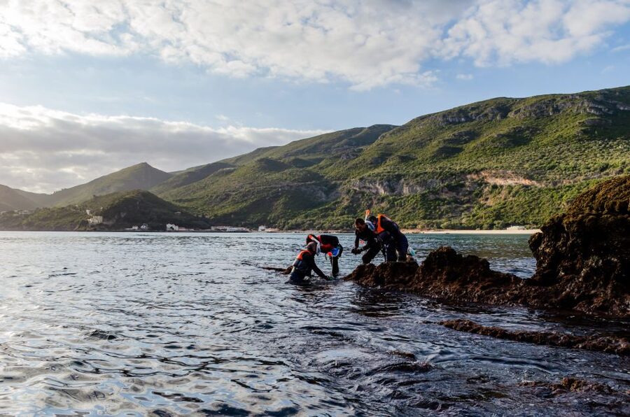 Lisbon: Arrábida Kayak and Coasteering Adventure Tour - Gear and comfort: how they help you stay warm and safe