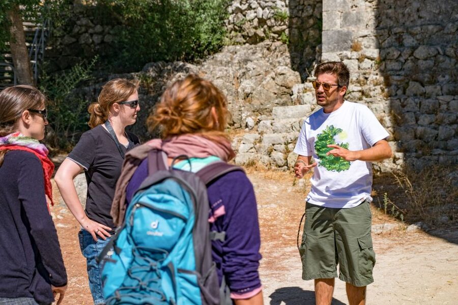 Lisbon: Arrábida Natural Park and Sesimbra Day Trip - Price and value for an 8-hour coast-and-history day