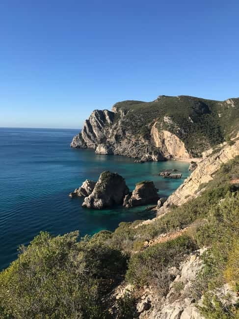 Lisbon: Arrabida Park Kayak Tour with Beach Picnic - Final call: should you book this Arrábida Park kayak and picnic day?