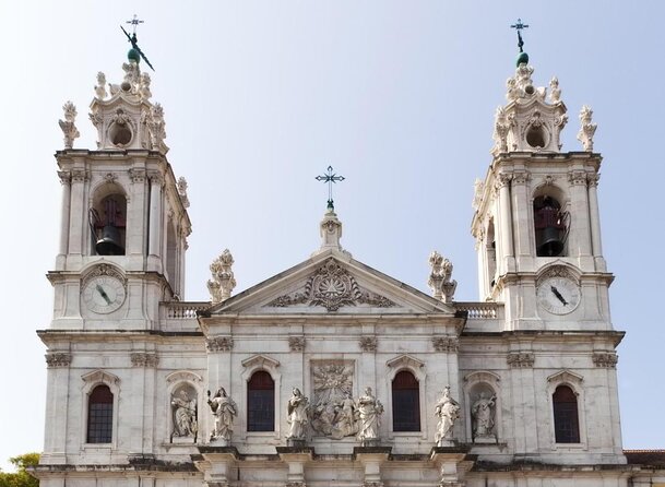 Lisbon Awakens: A Culinary Crossroads, Reborn. - Key things I think you’ll love