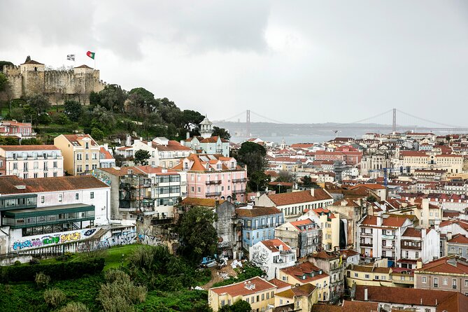 Lisbon Awakens: A Culinary Crossroads, Reborn. - Mercado de Campo de Ourique, where shopping feels normal