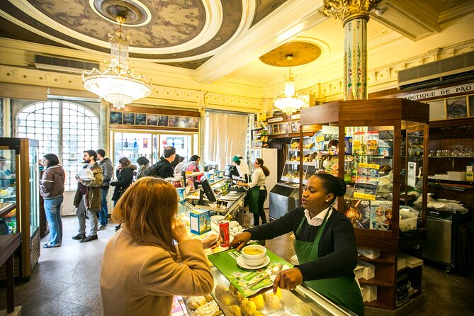 Lisbon Awakens: A Culinary Crossroads, Reborn. - What you’ll actually eat and drink, plus the breakfast mistake
