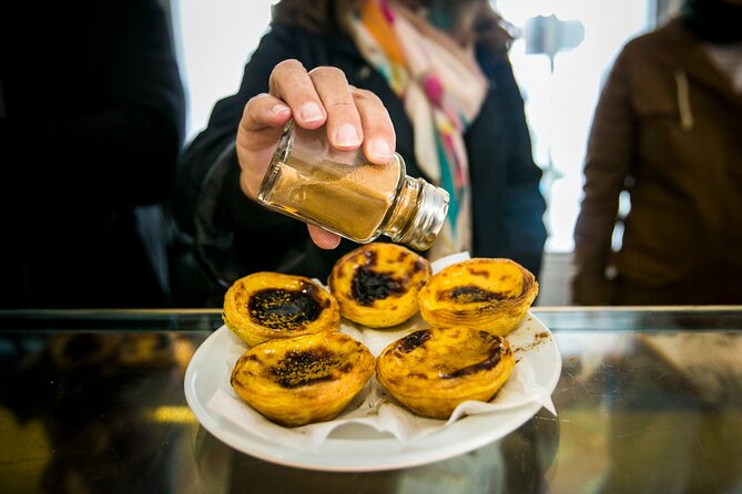 Lisbon Awakens: A Culinary Crossroads, Reborn. - Why the guide storytelling is the secret ingredient (Kika, Inês, Gisela, Laura)
