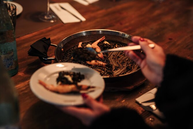 Lisbon: Award-Winning Guided Walking Food Tour with Local Drinks - Baixa becomes a food map in just 3 hours