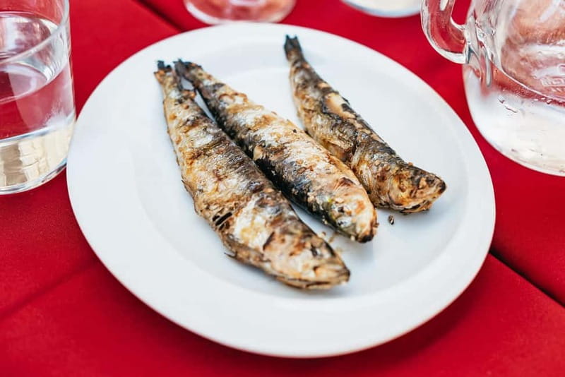 Lisbon: Baixa District Food Tour with Dinner and Drinks - Price and Pace: What $93 Covers in Real Terms