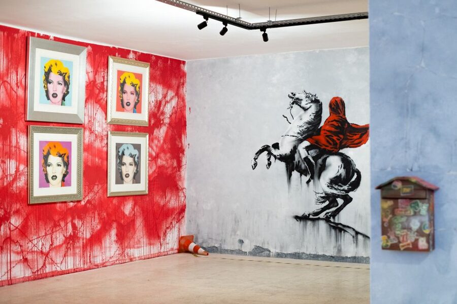 Lisbon: Banksy Museum Permanent Exhibition Entry Ticket - Key things to notice before you go