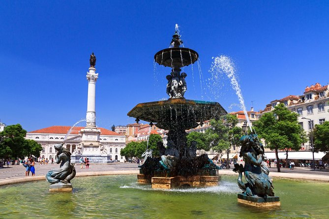 Lisbon: Belém Hop-On Hop-Off Bus Tour 24-Hour Ticket - Stop-by-Stop: Building a Belém Day Without Losing Time