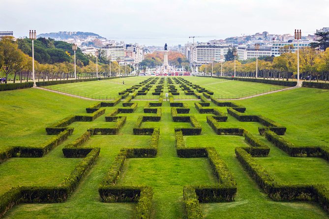 Lisbon: Belém Hop-On Hop-Off Bus Tour 24-Hour Ticket - Who This Bus Tour Fits Best