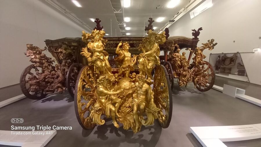 Lisbon: Belem, Jeronimos Monastery, and Coach Museum Tour - Jerónimos Monastery, Fast Entry That Changes Everything