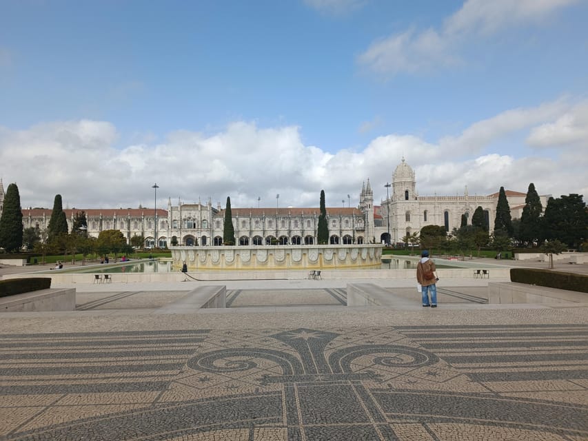 Lisbon: Belem, Jeronimos Monastery, and Coach Museum Tour - Coach, Cab, and Walking: How to Prepare So the Day Feels Easy