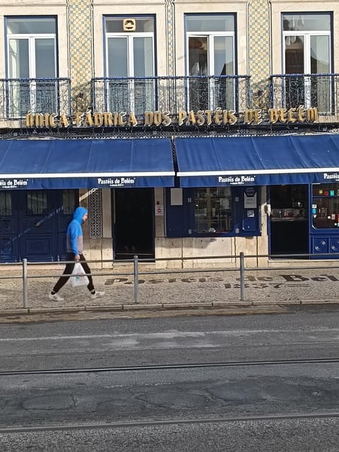 Lisbon: Belem, Jeronimos Monastery, and Coach Museum Tour - Who This Tour Fits Best (and Who Might Want Something Different)