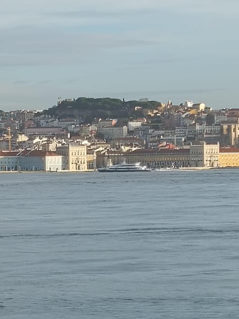 Lisbon: Belem, Jeronimos Monastery, and Coach Museum Tour - Meet Your Guide Moment: Mario, Manuel, and Laila Style Energy