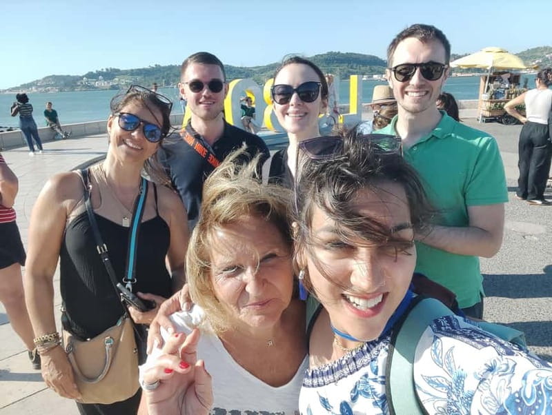 Lisbon: Belem Walking Tour with Jeronimos Monastery Ticket - Key highlights you’ll feel right away