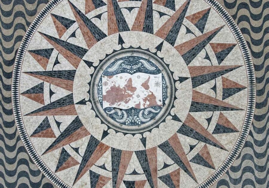 Lisbon: Belem Walking Tour with Jeronimos Monastery Ticket - Monument to the Discoveries and the riverfront walk that makes it real