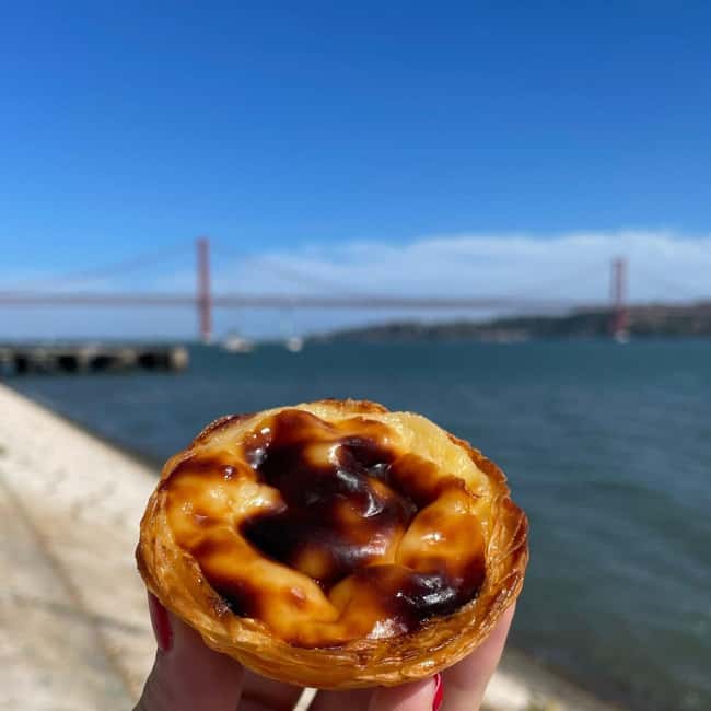 Lisbon: Belem Walking Tour with Jeronimos Monastery Ticket - Tips that will help you enjoy the walk more