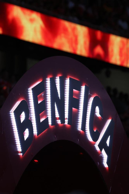 Lisbon: Benfica Luz Stadium Tour with Souvenir Scarf - Step-by-step route: what each stop really means