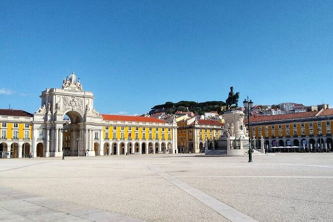 Lisbon Bike Tour: Downhill Downtown Lisbon to Belém - Pace, Group Size, and the One Small Complaint Worth Noticing