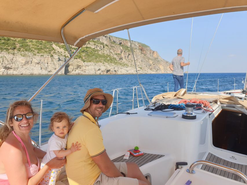 Lisbon: Champagne Sailing Tours - Christ the King: how to get that big viewpoint from the river