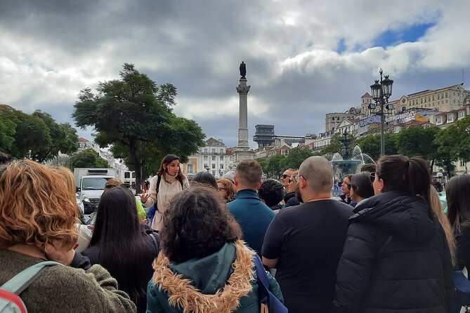 Lisbon City Center Tour - The Unmissable Lisbon - Key things I’d focus on before you go