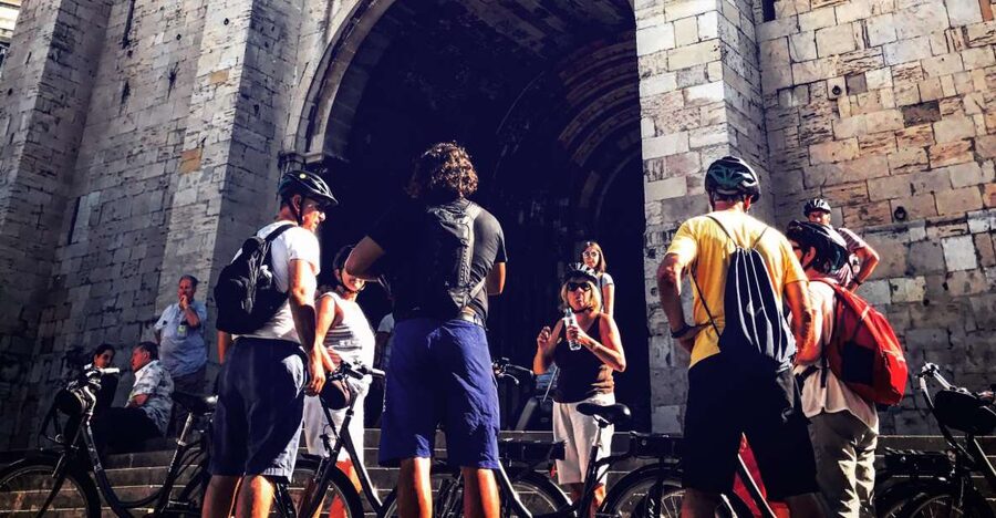 Lisbon: City Highlights and Viewpoints E-Bike Tour - Why This Lisbon E-Bike Tour Works When You Have Limited Time
