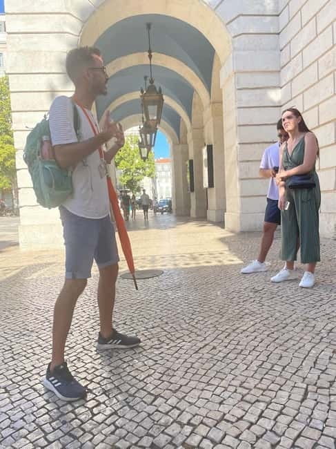 Lisbon: City Highlights Guided Walking Tour - Key Highlights at a Glance (What You’ll Actually Get)