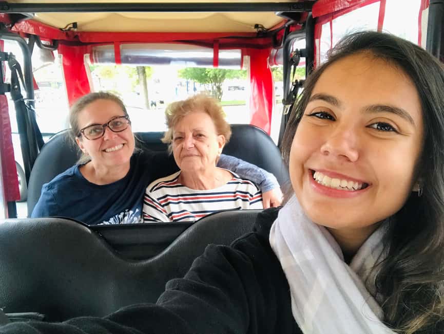 Lisbon: City Highlights Tour by Tuk Tuk - Why this 1-hour Lisbon highlight ride works so well