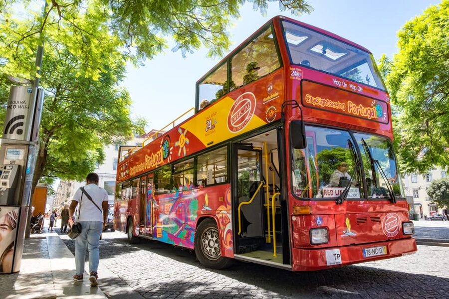 Lisbon: City Sightseeing Hop-On Hop-Off Bus Tour - Key Things That Make This Tour Worth Your Time