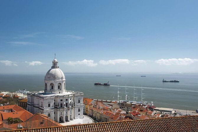 Lisbon: City Tour by Tuk Tuk - Key moments that make this Lisbon tuk tuk tour worth it