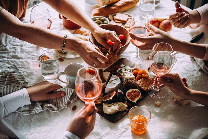 Lisbon Cultural Food and Wine Walking Tour - Rossio to Mouraria: what this Lisbon food walk really does