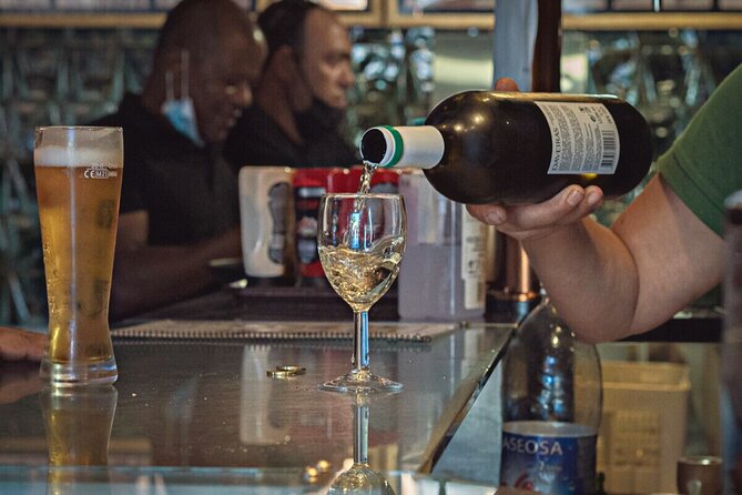 Lisbon Cultural Food and Wine Walking Tour - Price and value: is $107.68 worth it?