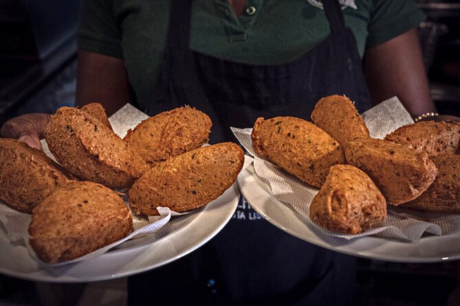 Lisbon Cultural Food and Wine Walking Tour - My call: should you book this tour?