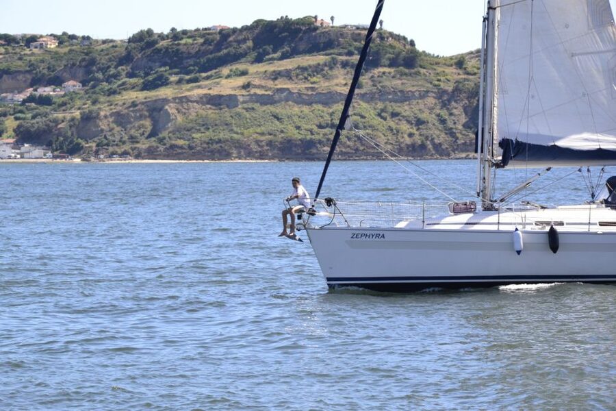 Lisbon: Day and Sunset Tour on the Tagus River - MAAT and the Museum of Electricity: Lisbon’s modern edge on the same sail