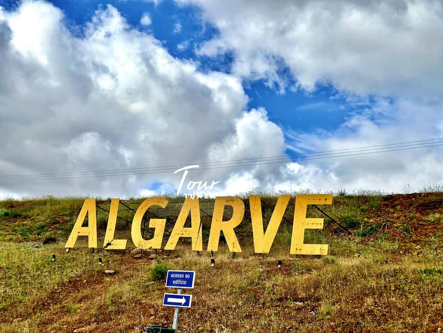 Lisbon: Day Trip To Algarve, Benagil Cave, Carvoeiro & Lagos - Key Points Worth Your Focus