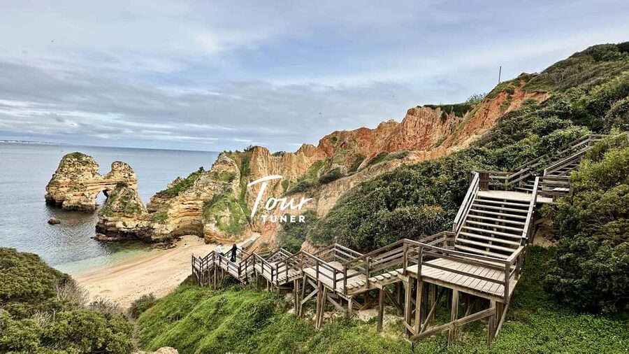 Lisbon: Day Trip To Algarve, Benagil Cave, Carvoeiro & Lagos - Lisbon to Algarve in One Day: What This Tour Really Gets Right