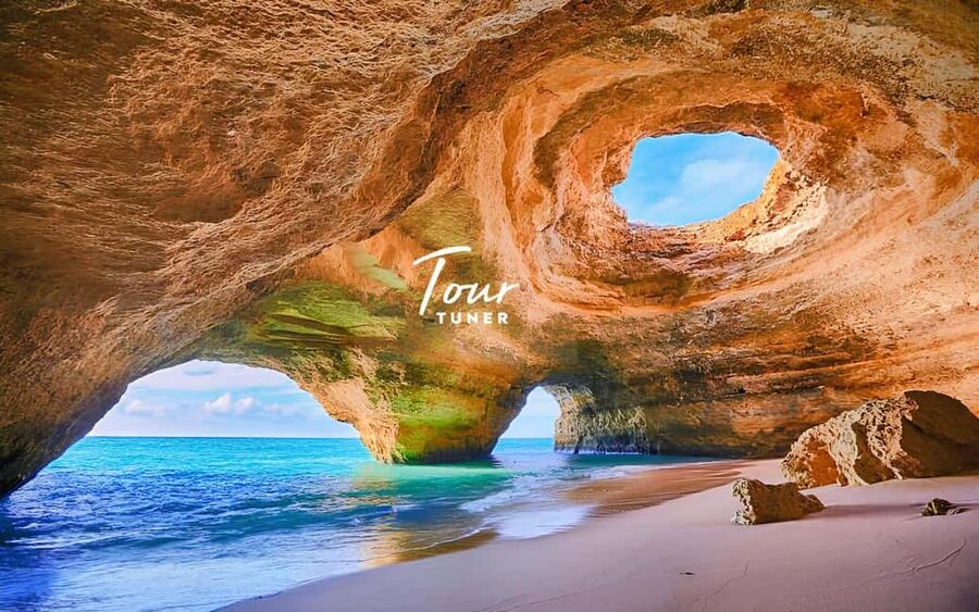 Lisbon: Day Trip To Algarve, Benagil Cave, Carvoeiro & Lagos - Price and Value: What You’re Paying For at $141 Per Person