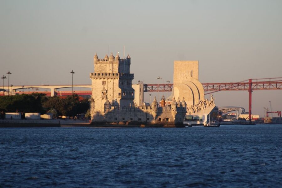 Lisbon: Daylight or Sunset on a Vintage Sailboat - Price and value: is $64 for 2 hours a fair deal?