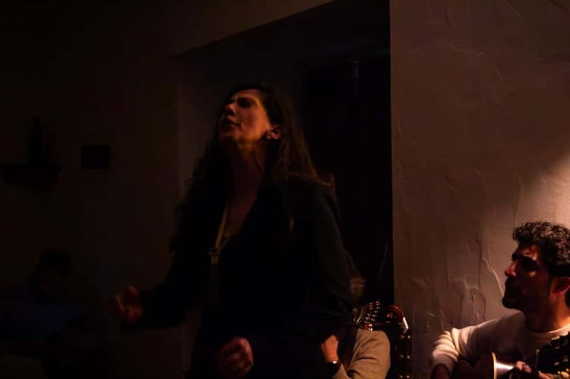 Lisbon: Dinner with Rising Stars of Fado at Canto do Poeta - Key things to know before you go