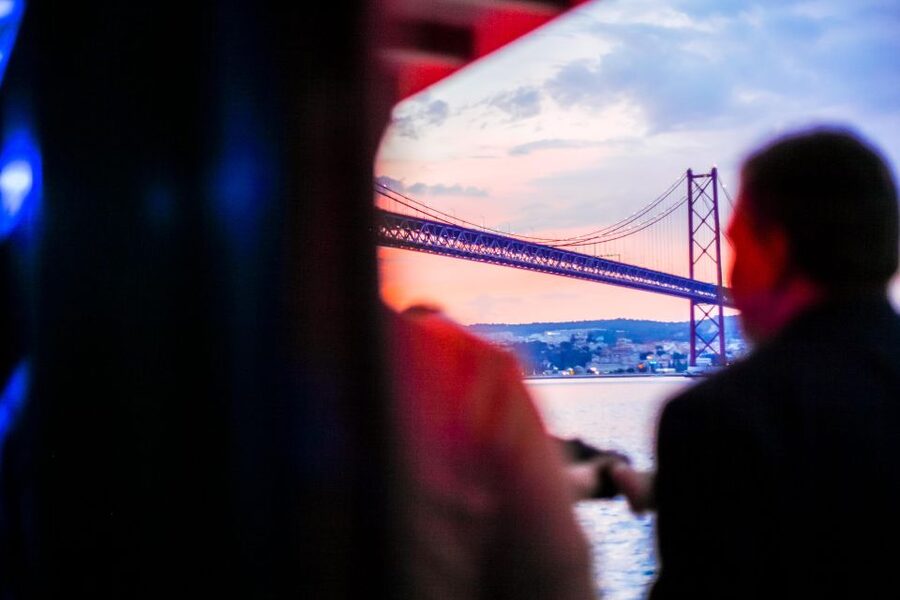 Lisbon: Disco Night Cruise with DJ and Open Bar - Key things I’d prioritize before booking