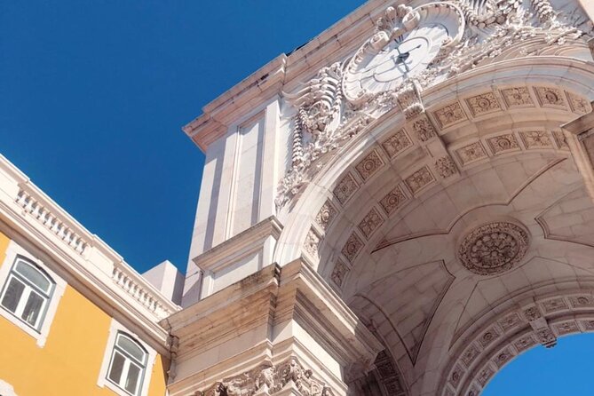 Lisbon Essential Walking Tour: History, Stories and Lifestyle - A 3-hour Lisbon route that actually helps you plan the rest of your trip