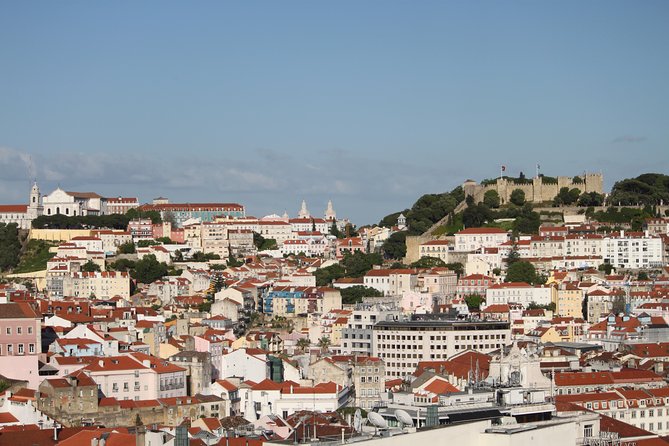 Lisbon Essential Walking Tour: History, Stories and Lifestyle - Alfama alleys, fado roots, and the route ending at Lisbon Cathedral