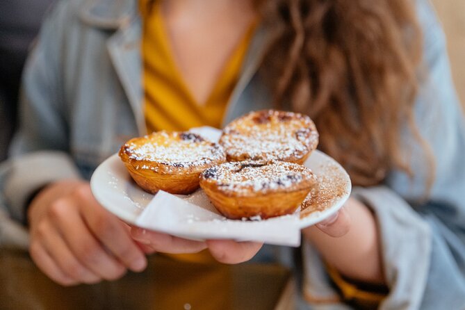 Lisbon Exclusive PRIVATE Food Tour with 6 or 10 Tastings - Quick hits before you book
