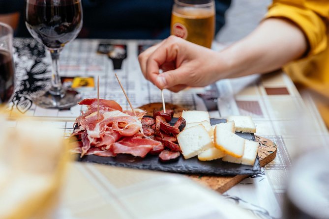 Lisbon Exclusive PRIVATE Food Tour with 6 or 10 Tastings - 6 tastings vs 10 tastings: which option fits you