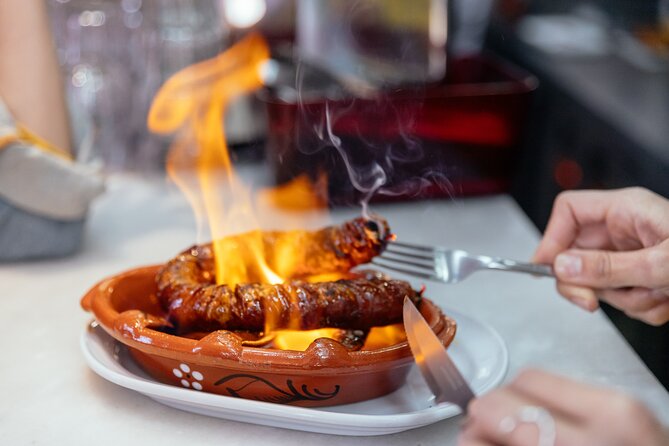 Lisbon Exclusive PRIVATE Food Tour with 6 or 10 Tastings - What to watch for: when tastings can feel small