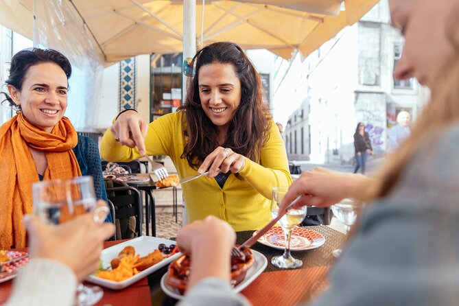 Lisbon Exclusive PRIVATE Food Tour with 6 or 10 Tastings - Price and value: why it can be worth it